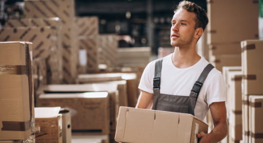 Adecco Jobs ohne Ausbildung