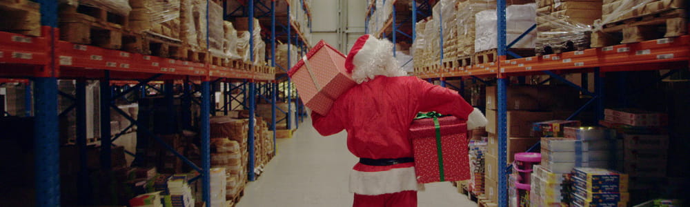 Fachkräftemangel bedroht Weihnachtsgeschäft