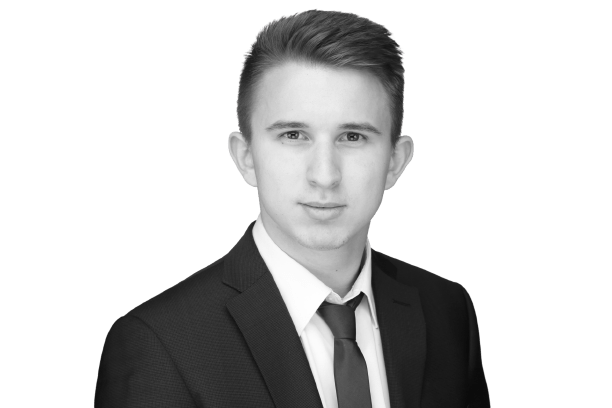 Moritz Haufler
