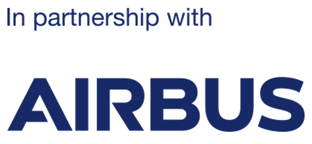 In partnership with AIRBUS