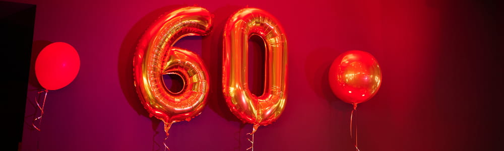 60 Jahre Adecco
