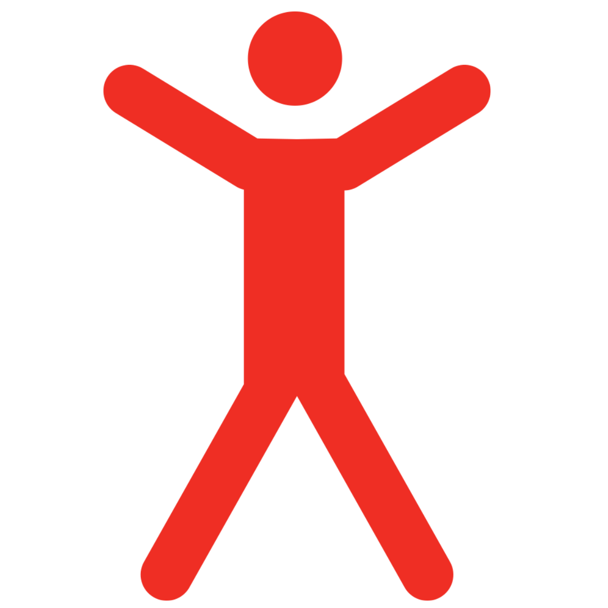 Icon Barrierefreiheit