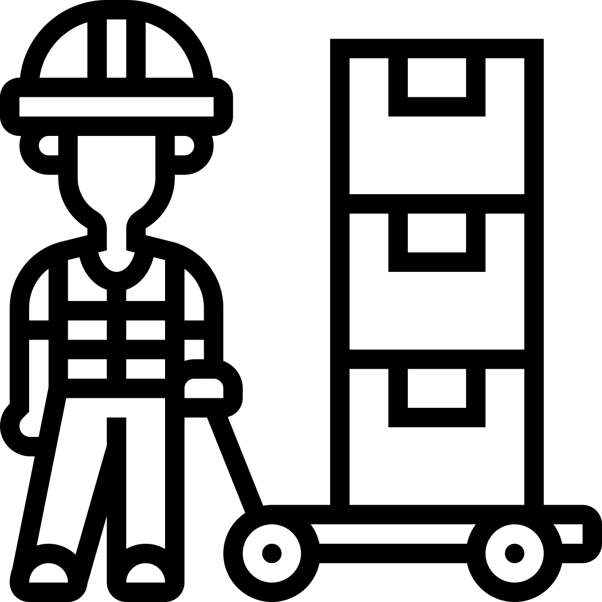 Wareneingang