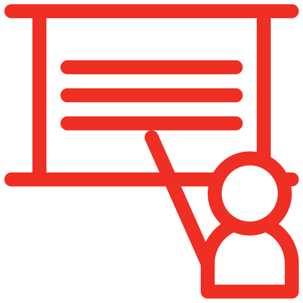 Icon Coaching