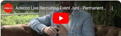 Permanent Placement Consultant