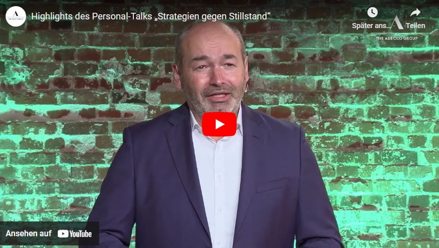 Personaltalk