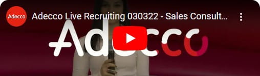 Sales Consultant