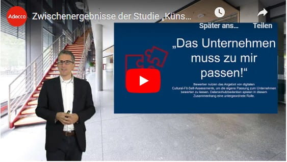 Adecco Stiftung