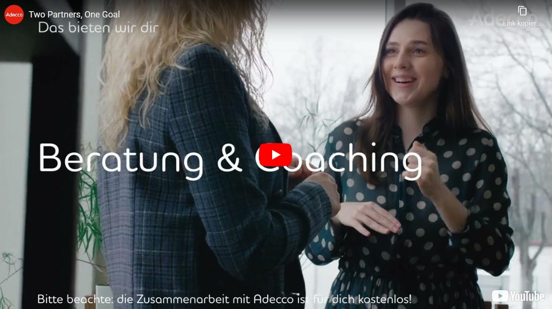 Youtube-Video zum Thema Inklusion