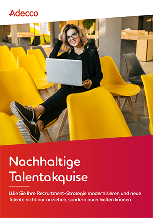 Whitepaper Nachhaltiges Recruiting