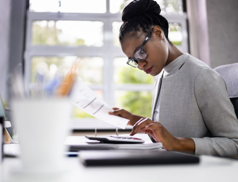 Office Jobs