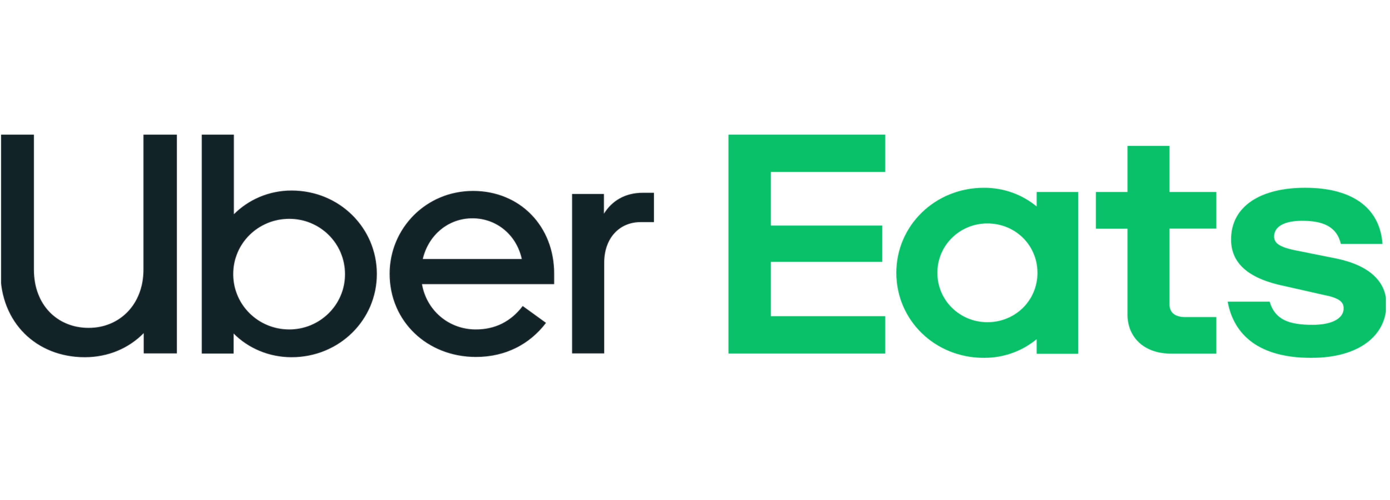 Uber Eats Logo