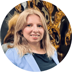 Nadine Schönwald, Expertin Diversity & Inclusion, Adecco Group Germany