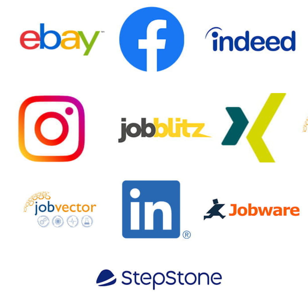 Logos