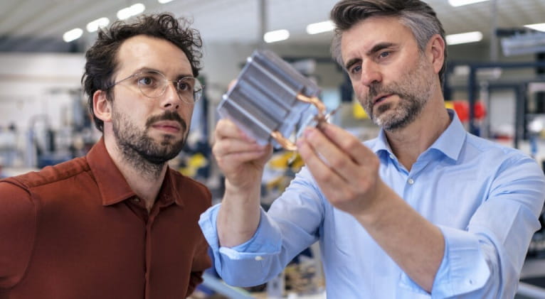 Sommerjob Technik