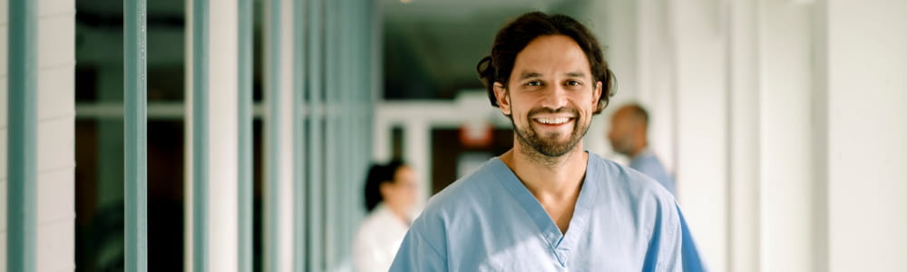 Neustart im Gesundheitswesen in Deutschland