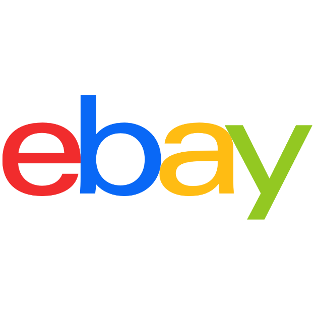 ebay Logo
