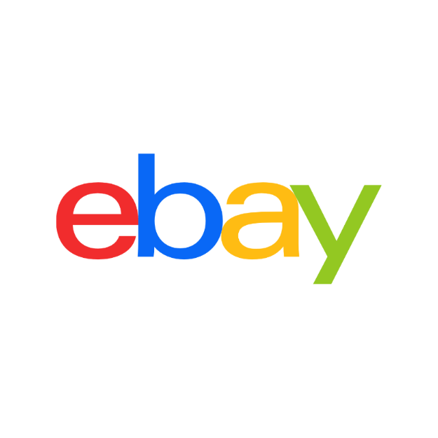 ebay Logo