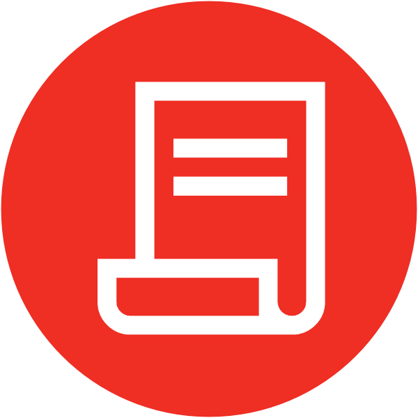 Icon Übernahmemöglichkeit