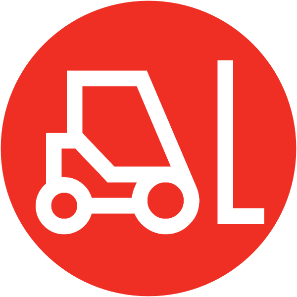 Icon Logistik