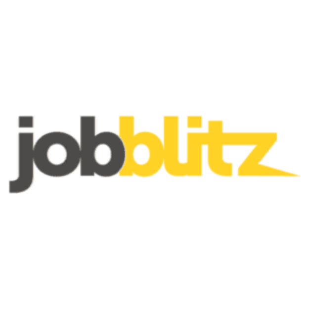 Jobblitz Logo