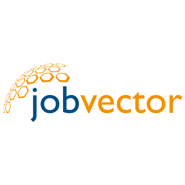 Jobvector Logo