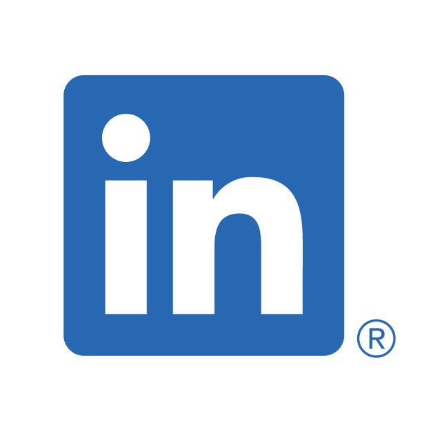 LinkedIn Logo