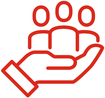 Icon Personalabteilung