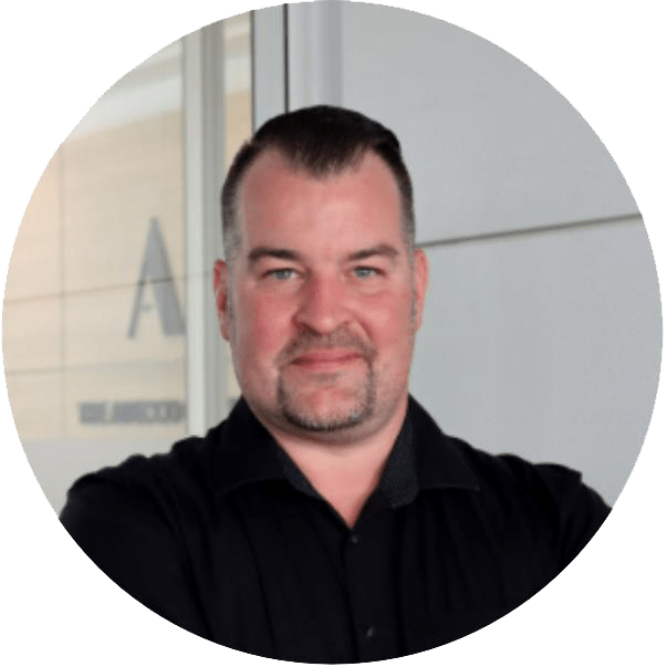Philipp Rück, Director Sales, Steering & PMO