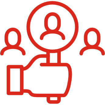Icon Personal