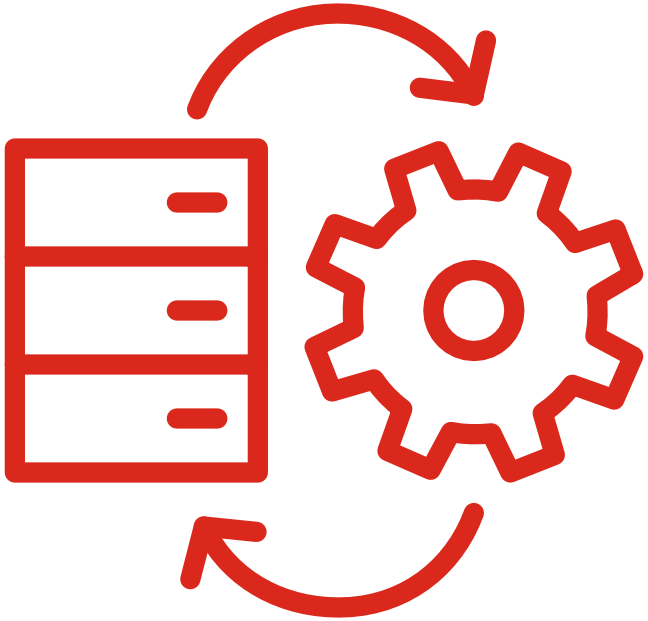 Industrie Icon
