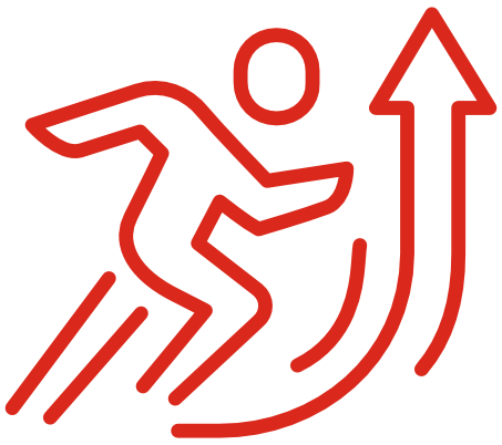 Icon Übernahmemöglichkeit