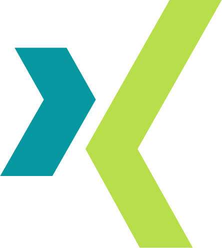 XING Logo