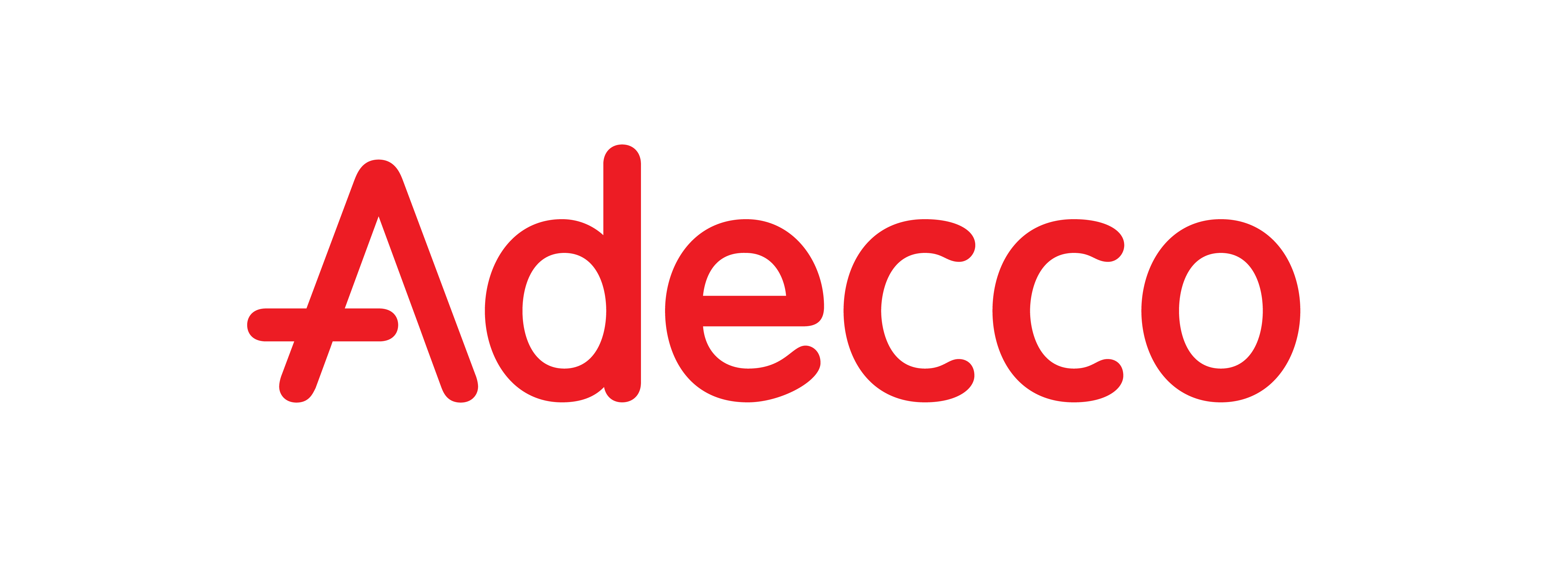Adecco Logo