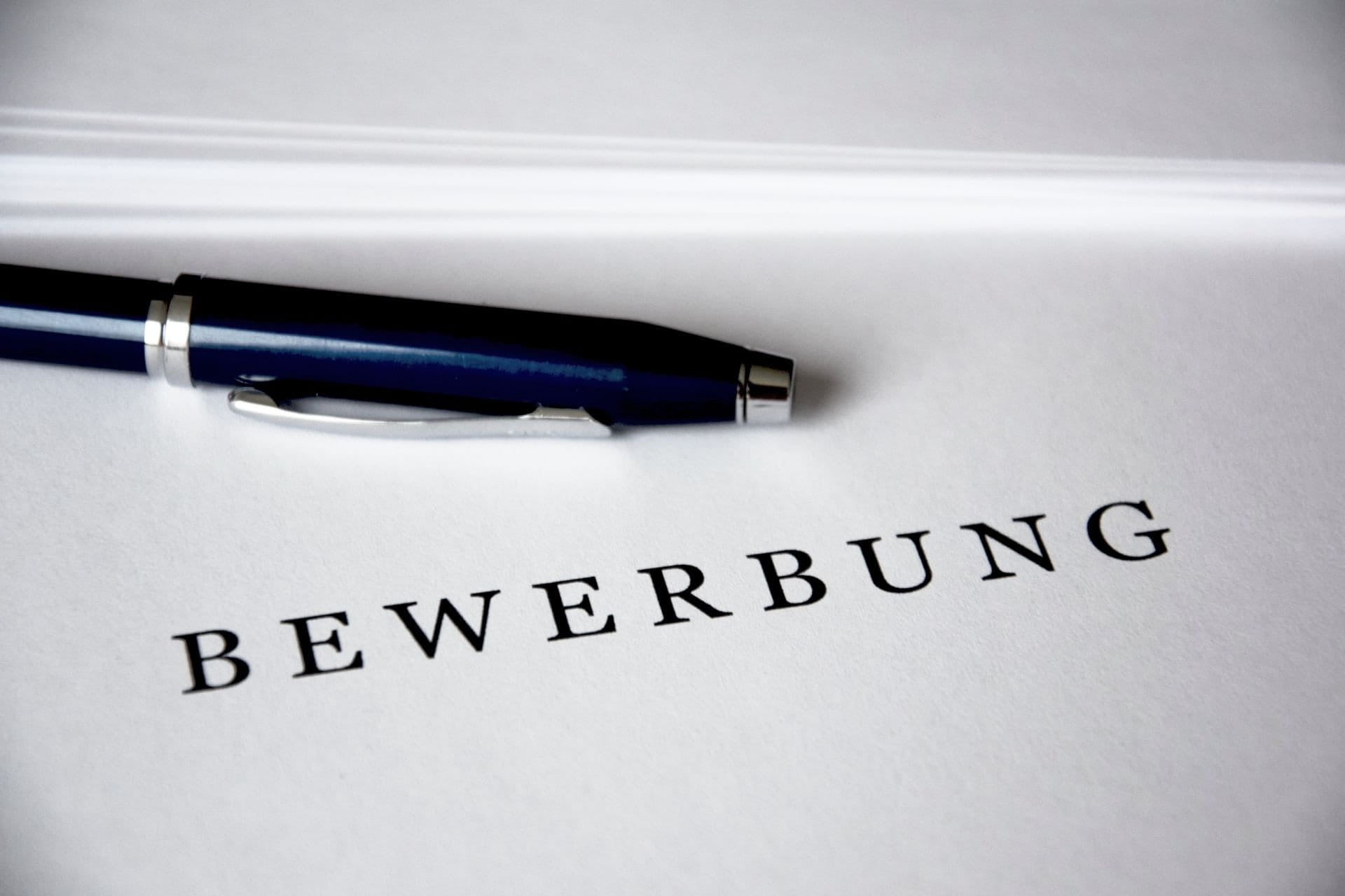 Tipps Bewerbung für ältere Arbeitnehmer