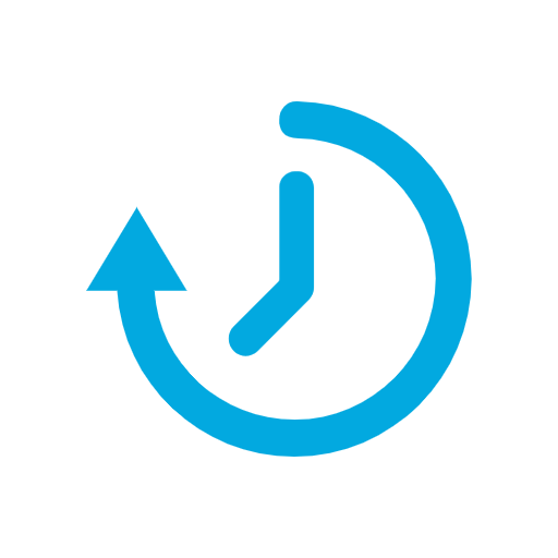 Vorteile-Zeit-Icon