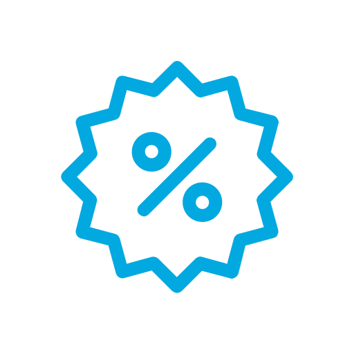 Vorteile-Verguenstigung-Icon