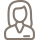 Soziales-Leben-Icon