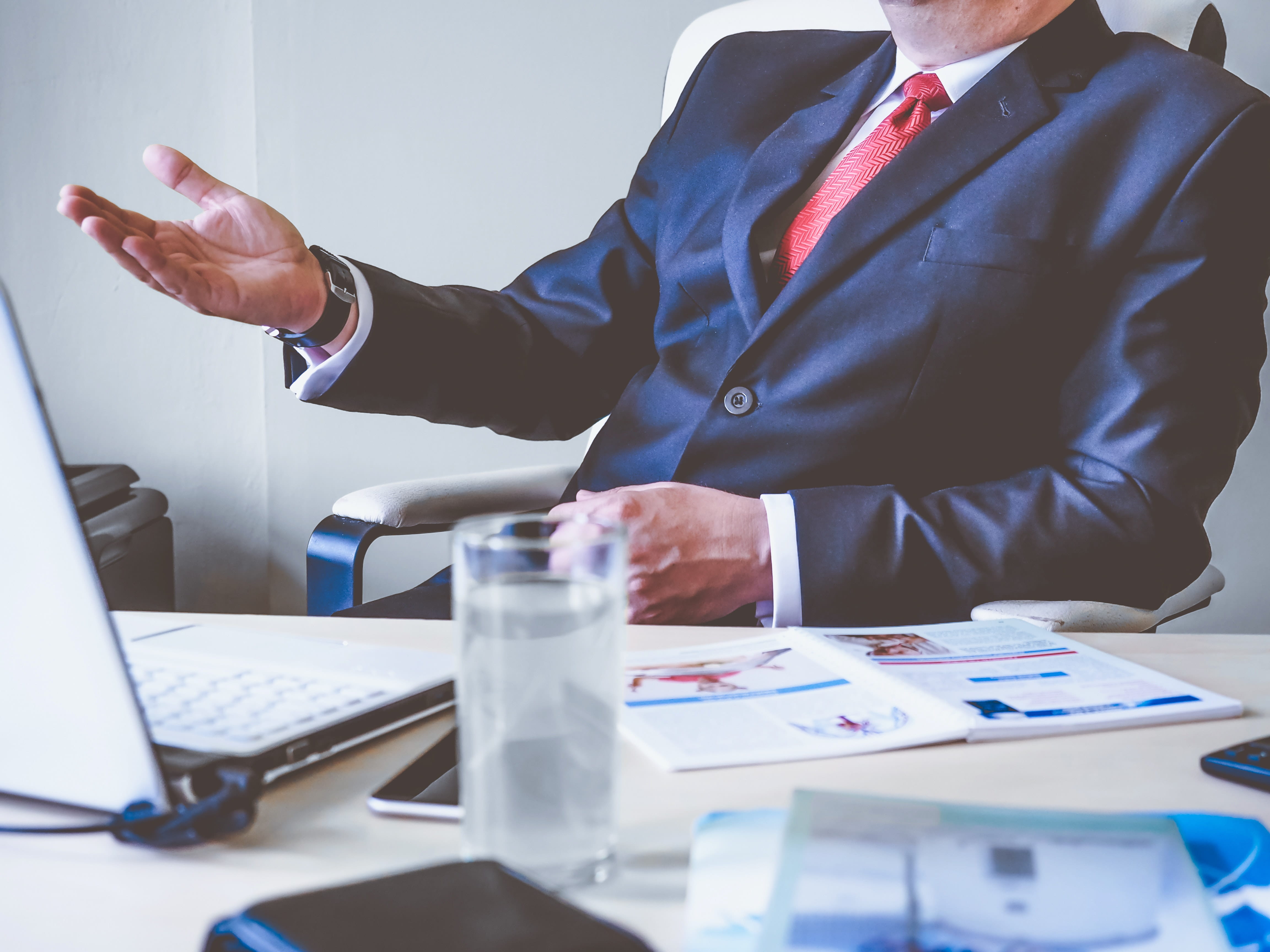 Jobs für ältere Arbeitnehmer
