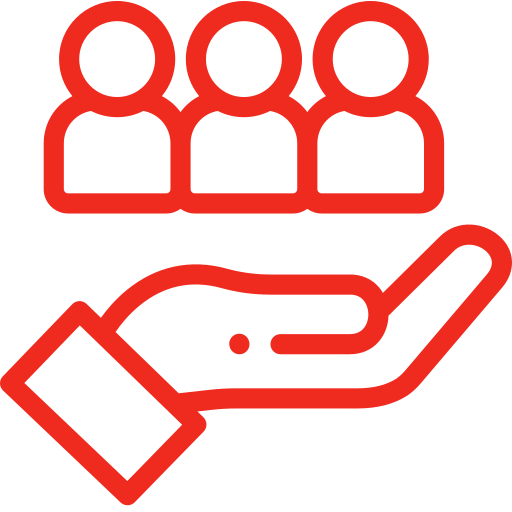Icon Vertrag