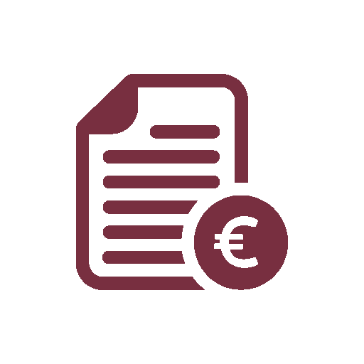 Vorteile-Vertrag-Icon