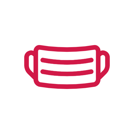 Icon Mundschutz