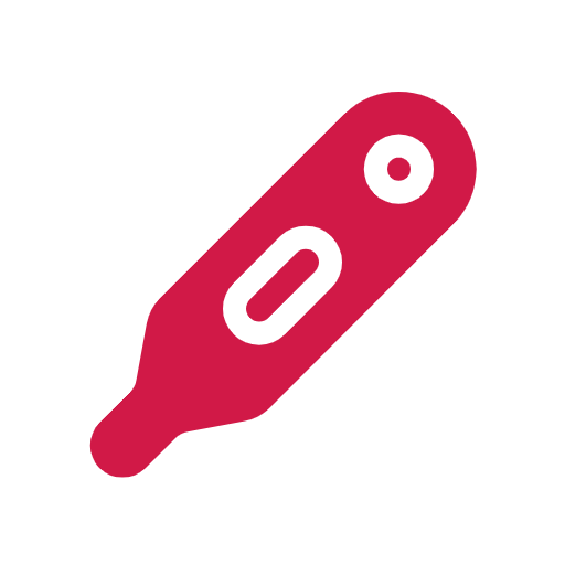 Icon Thermometer