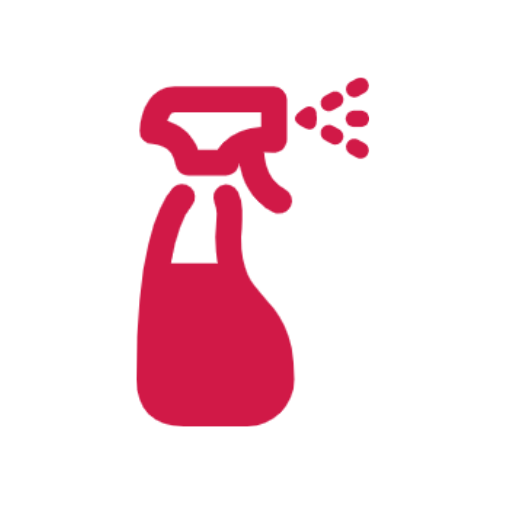 Icon Desinfektionsmittel