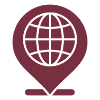 Icon Netzwerk