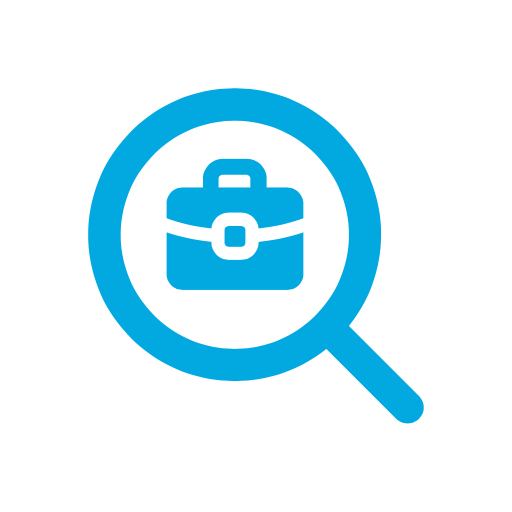 Jobsuche-Icon-Adecco