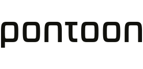Pontoon Logo