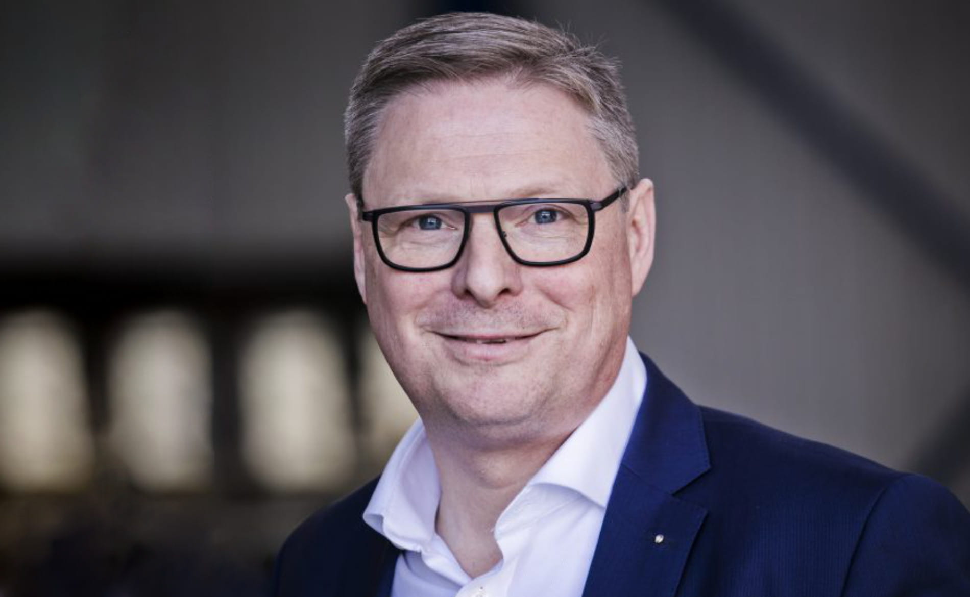 Markus Hüllmann
