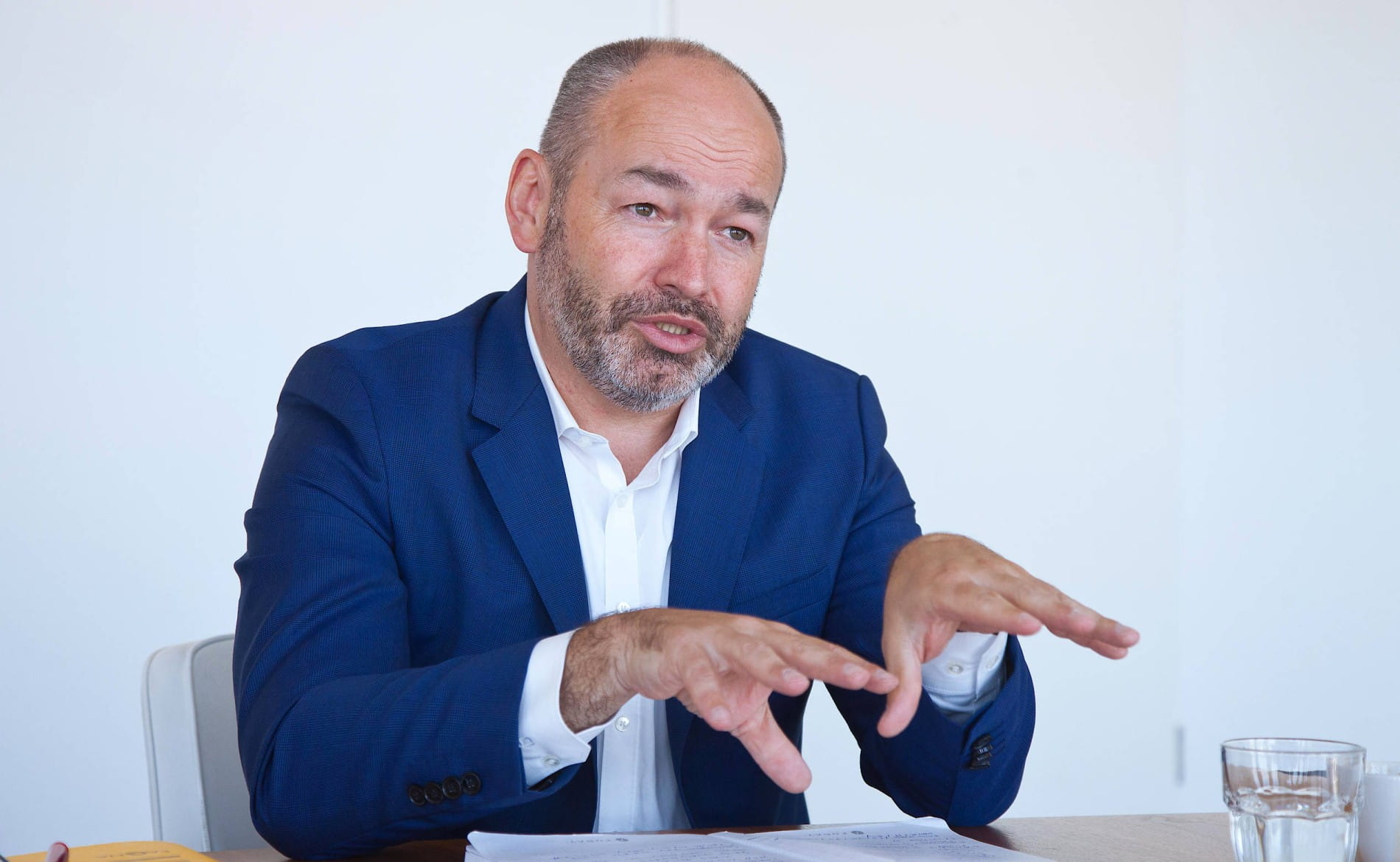 Peter Blersch
