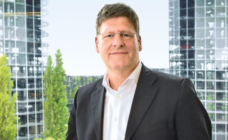 Ralph Linde